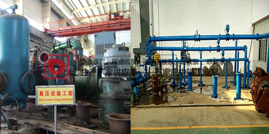 渣漿泵、壓濾機泵、液下渣漿泵一站式加工生產(chǎn)制作流程